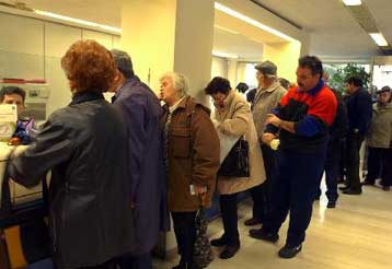 Κοινοτική οδηγία ανοίγει το δρόμο σε απευθείας αγοραπωλησίες μετοχών από τράπεζες