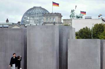 Καταγεγραμμένη αύξηση του αντισημιτισμού σε πέντε κράτη της Ευρώπης