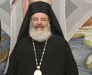 Στο «Σπίτι του Λαού» στον Περισσό μεταβαίνει την Παρασκευή ο Αρχιεπίσκοπος