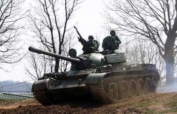 Νέο σχέδιο σταθερότητας για το Κοσσυφοπέδιο παρουσίασαν τα Ηνωμένα Έθνη