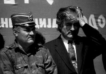 «Παγώνουν» την οικονομική βοήθεια προς τη Σερβία οι ΗΠΑ