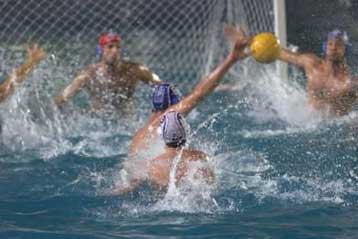 Στον… αέρα ο δεύτερος τελικός του πόλο Ολυμπιακού-Βουλιαγμένης, την Πέμπτη ο πρώτος