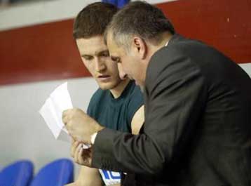 Για το θαύμα ο ΠΑΟ κόντρα στην Μπαρτσελόνα στο «Παλάου Μπλαουγκράνα»