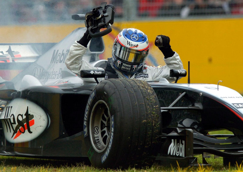 Σκεπτικισμός στο στρατόπεδο της McLaren για το αποτέλεσμα του GP Αυστραλίας