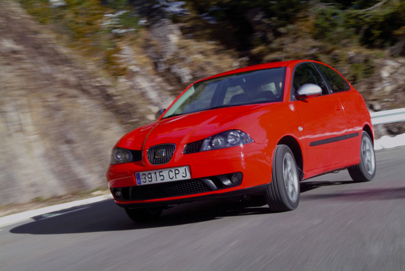 Seat Ibiza Formula Racing 150 ίππων με 18.500 ευρώ