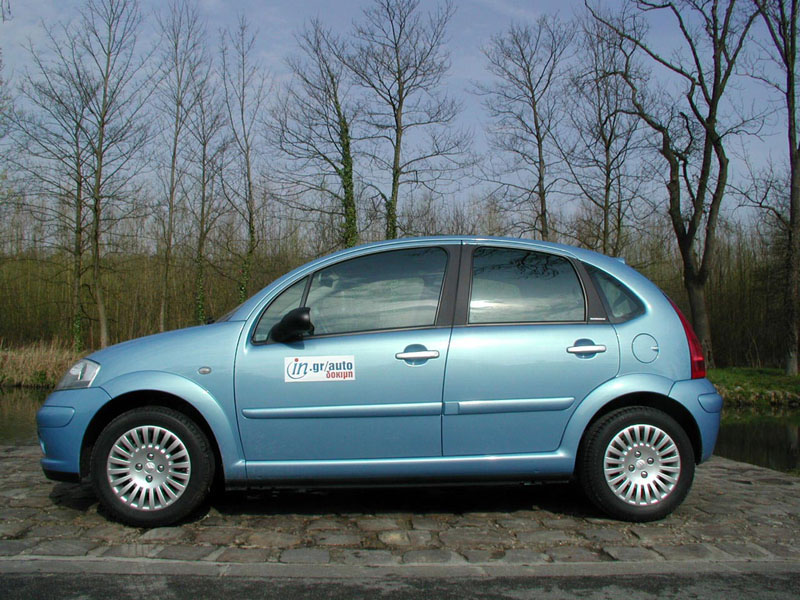Νέες εκδόσεις για τα Citroen C3 και Xsara Picasso