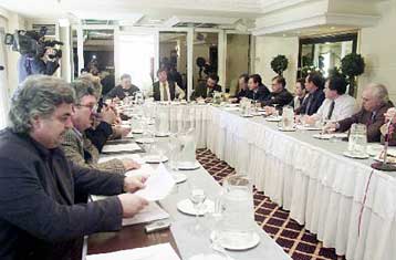 Σε επίσχεση εργασίας προχωρούν οι συμβασιούχοι καθηγητές του ΤΕΙ Αθήνας