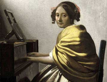 Στο σφυρί των Sothebys έργο του Βερμέερ, που για πολλά χρόνια θεωρείτο πλαστό