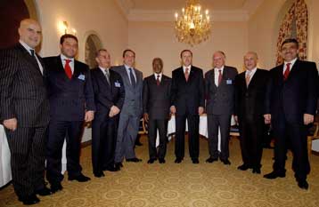 Το τελικό σχέδιο Ανάν στο Συμβούλιο Ασφάλειας του ΟΗΕ και στα δημοψηφίσματα