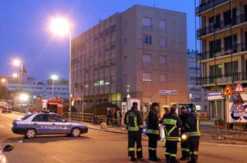 Πυρήνες τουρκικής ακροαριστερής οργάνωσης στο στόχαστρο των Αρχών πέντε χωρών