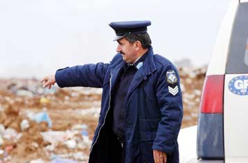 Κούρδος που συνελήφθη για συμμετοχή σε τρομοκρατική οργάνωση θα εκδοθεί στη Γερμανία