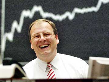 Κέρδη στα ευρωπαϊκά χρηματιστήρια την Πέμπτη