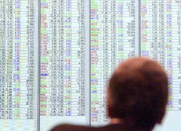 Σταθεροποιητικές τάσεις στο Χρηματιστήριο την Πέμπτη