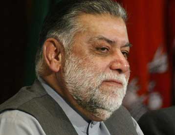 Δολοφονική επίθεση κατά του Πακιστανού πρωθυπουργού απέτρεψε η αστυνομία της χώρας