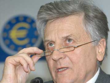 Αμετάβλητα στο 2% διατήρησε τα επιτόκια η Ευρωπαϊκή Κεντρική Τράπεζα