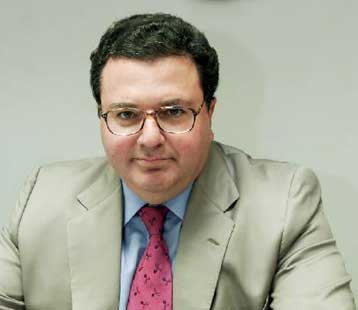 Εγκρίθηκε ο διορισμός Πιλάβιου στην Επιτροπή Κεφαλαιαγοράς