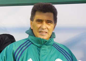 Την τελευταία του πνοή άφησε το απόγευμα της Πέμπτης ο Γιάννης Κυράστας