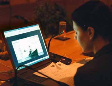 Η Ελλάδα στο κατώφλι του Ευρωπαϊκού Δικαστηρίου για την έλλειψη ηλεκτρονικού απορρήτου