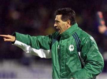 Θλίψη στον αθλητικό κόσμο για τον θάνατο του Κυράστα