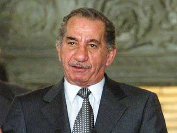 Προσπαθήσαμε για μια αξιοπρεπή συμφωνία που δεν ήλθε, δήλωσε ο Τάσσος Παπαδόπουλος