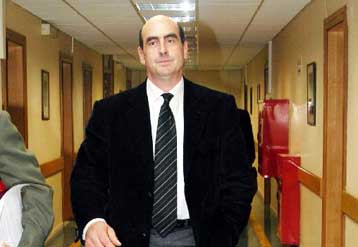 Στις αρχές Ιουνίου η μεγαλύτερη άσκηση για την ασφάλεια των Ολυμπιακών Αγώνων