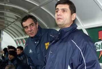 Ευκαιρία να μιλήσει πάλι η Ελλάδα για εμάς, λέει ο Γιάννης Μιχαλήτσος