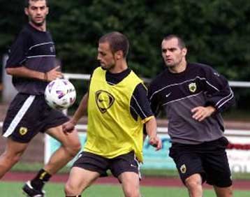 Πριν το Πάσχα η απάντηση της ENIC, εμμένει στις θέσεις του ο Νικολαΐδης