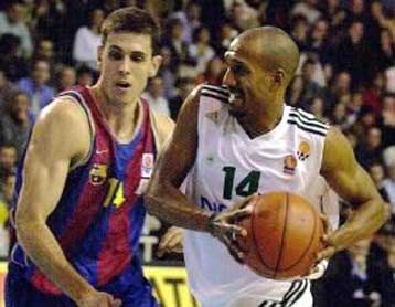 Νίκη τιμής για τον Παναθηναϊκό, 67-64 στην Βαρκελώνη