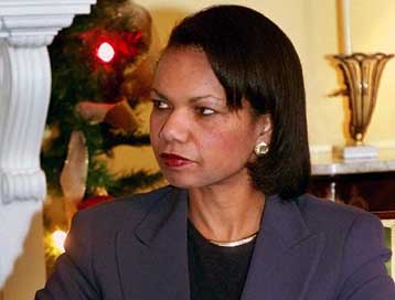 Εξηγήσεις για την 11η Σεπτεμβρίου καλείται να δώσει η Ράις, υπό το φως νέων καταγγελιών