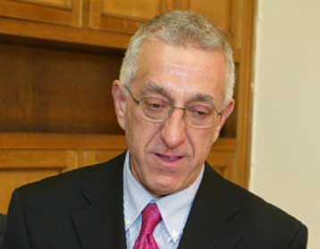 Καταργούνται από 1/1/05 τα Περιφερειακά Συστήματα Υγείας Πρόνοιας