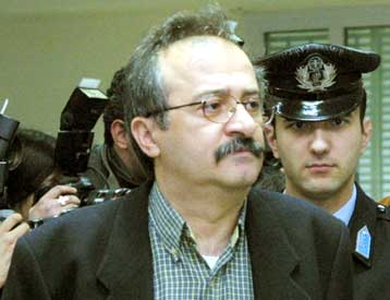 Στο Ευρωπαϊκό Δικαστήριο Ανθρωπίνων Δικαιωμάτων προσέφυγε ο Παύλος Σερίφης