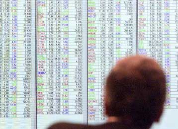 Ανοδικές τάσεις στο Χρηματιστήριο την Παρασκευή