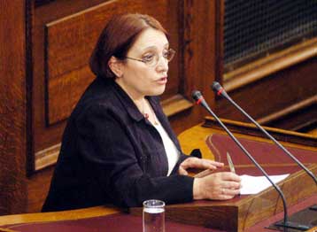 Η Λουκέρνη επισφράγισε τις διαδικασίες που προηγήθηκαν υπογράμμισαν ΚΚΕ, ΣΥΝ