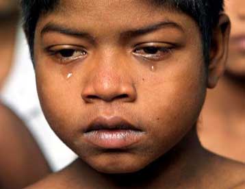 Στη νότια Ινδία το υψηλότερο ποσοστό αυτοκτονιών στον κόσμο