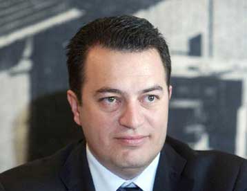 «Αδεια» τα ταμεία του Σχεδίου Ανασυγκρότησης των Βαλκανίων, λέει ο Ευρ.Στυλιανίδης