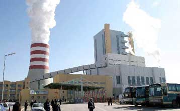 Αρνείται η ΔΕΗ τις κατηγορίες της Κομισιόν περί νόθευσης του ανταγωνισμού