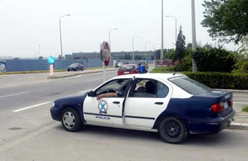 Στις φυλακές ο Κούρδος που συνελήφθη στη Δράμα, εν αναμονή της έκδοσης στη Γερμανία