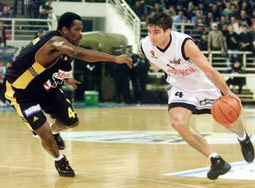 Μαρούσι-ΑΕΚ και Αρης-ΠΑΟΚ τα μεγάλα ντέρμπι της 23ης αγωνιστικής στην Α1