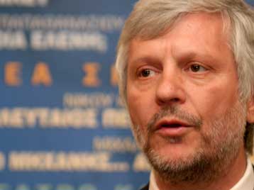 Δωρεάν η είσοδος το καλοκαίρι στο Ακρωτήρι Θήρας, ανακοίνωσε ο Π.Τατούλης