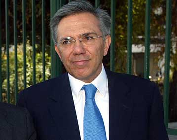 Ασφαλείς οι Ολυμπιακοί Αγώνες και με τη συνδρομή του ΝΑΤΟ διαβεβαίωσε ο Γ.Βαληνάκης