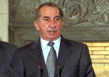 Κατηγορηματικά διαψεύδει η Λευκωσία φήμες παραίτησης του Τάσσου Παπαδόπουλου