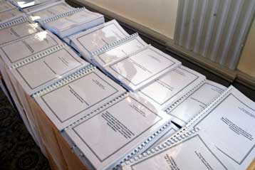 Καμία ουσιαστική παρατήρηση της ελληνικής κυβέρνησης δεν «πέρασε» στο σχέδιο Ανάν