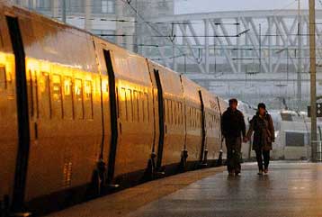 Τρομοκρατικά χτυπήματα σε μέσα μαζικής μεταφοράς φοβούνται οι ΗΠΑ