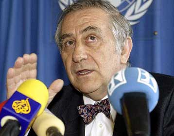 «Συγγνώμη» ζητεί η Ισπανία από τον ΟΗΕ μετά την καταδίκη της ΕΤΑ για την 11η Μαρτίου