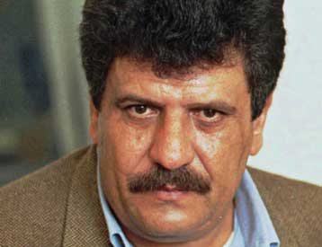 Ο Ομάρ Σιμπλί εκλέγεται στην ηγεσία του Μετώπου για την Απελευθέρωση της Παλαιστίνης