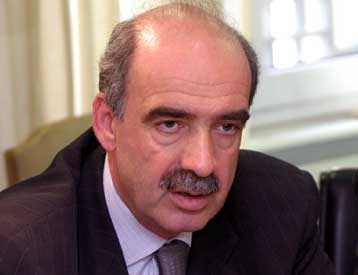 Στις 24 Ιουλίου, πιθανότατα, το συνέδριο της Νέας Δημοκρατίας