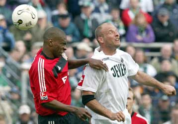 Κουνάνε το… σεντόνι Μπάγερν και Στουτγκάρδη