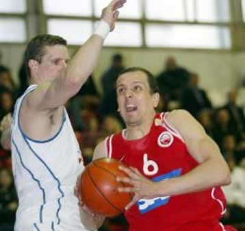 Χαρές για τον Ιωνικό ΝΦ, πίκρα για τον Ολυμπιακό, ο Αρης 99-97 τον ΠΑΟΚ