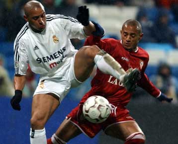 Σημαντική εκτός έδρας νίκη της Ρεάλ επί της Αλμπεθέτε