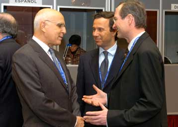 Ανοιχτό το ενδεχόμενο επανεξέτασης του ασφαλιστικού συστήματος αφήνει ο Στ.Δήμας